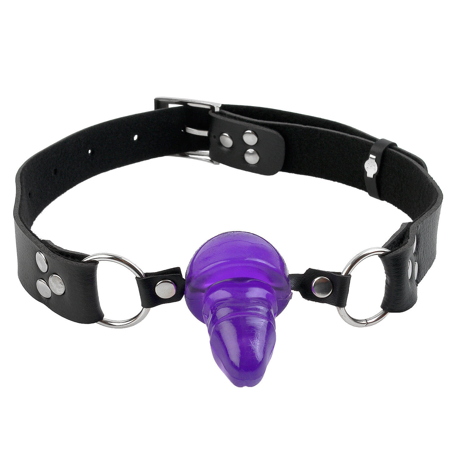 Fetish Fantasy Penis Ball Gag - roubík penis