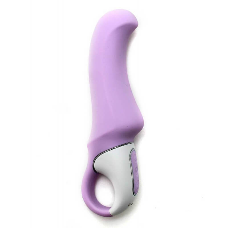 Luxusní vibrátor Satisfyer Vibes Charming Smile