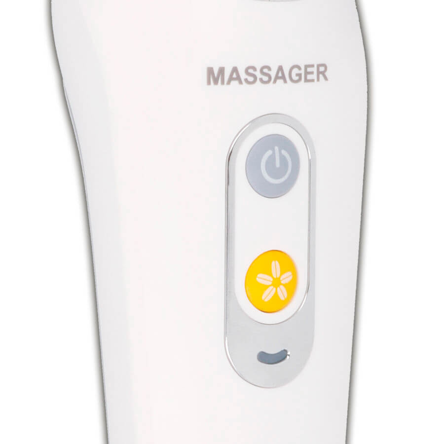 Naomi Wand Smart Edition Massage