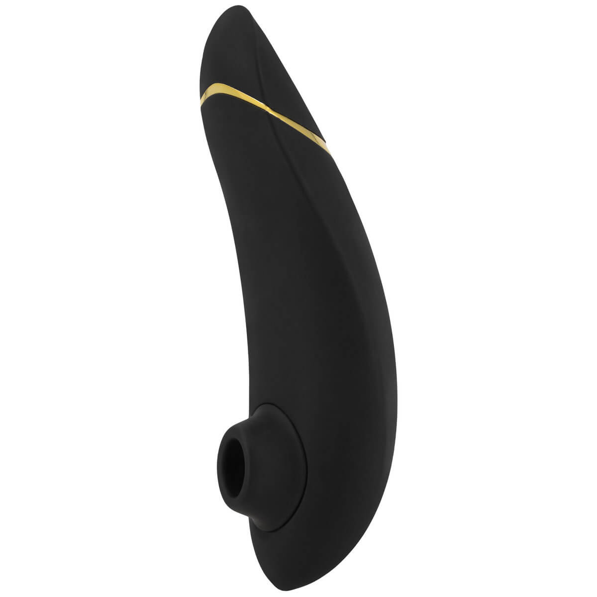 Womanizer Premium Black and Gold