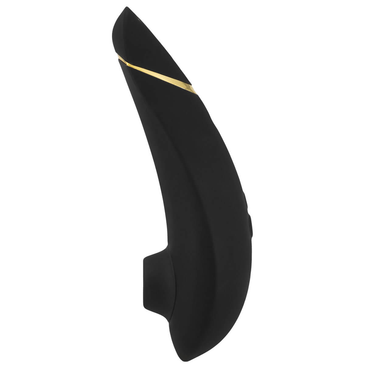 Womanizer Premium Black and Gold