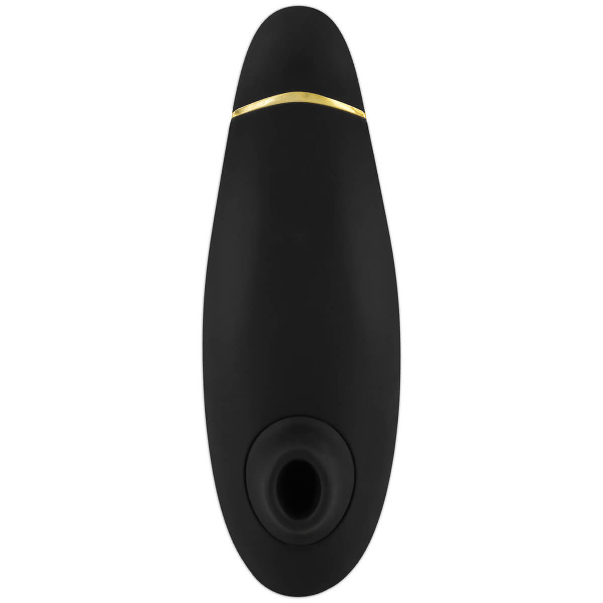 Womanizer Premium Black and Gold