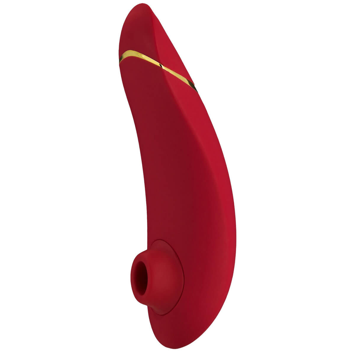 Womanizer Premium Red and Gold