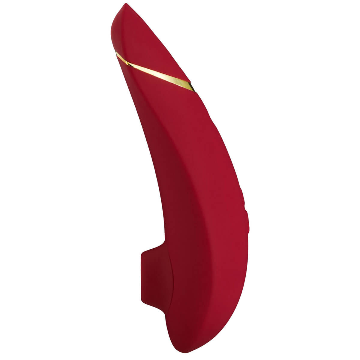 Womanizer Premium Red and Gold