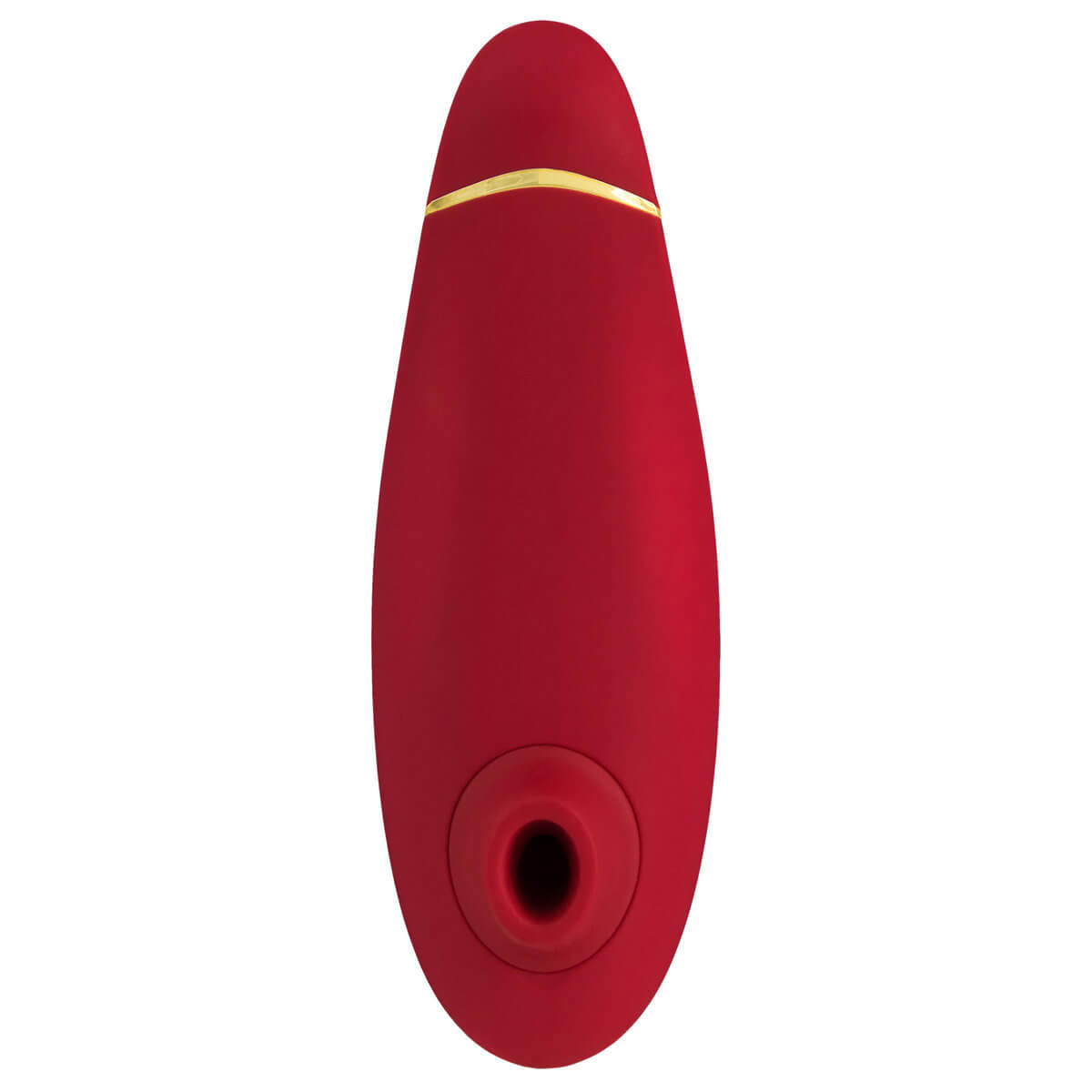 Womanizer Premium Red and Gold