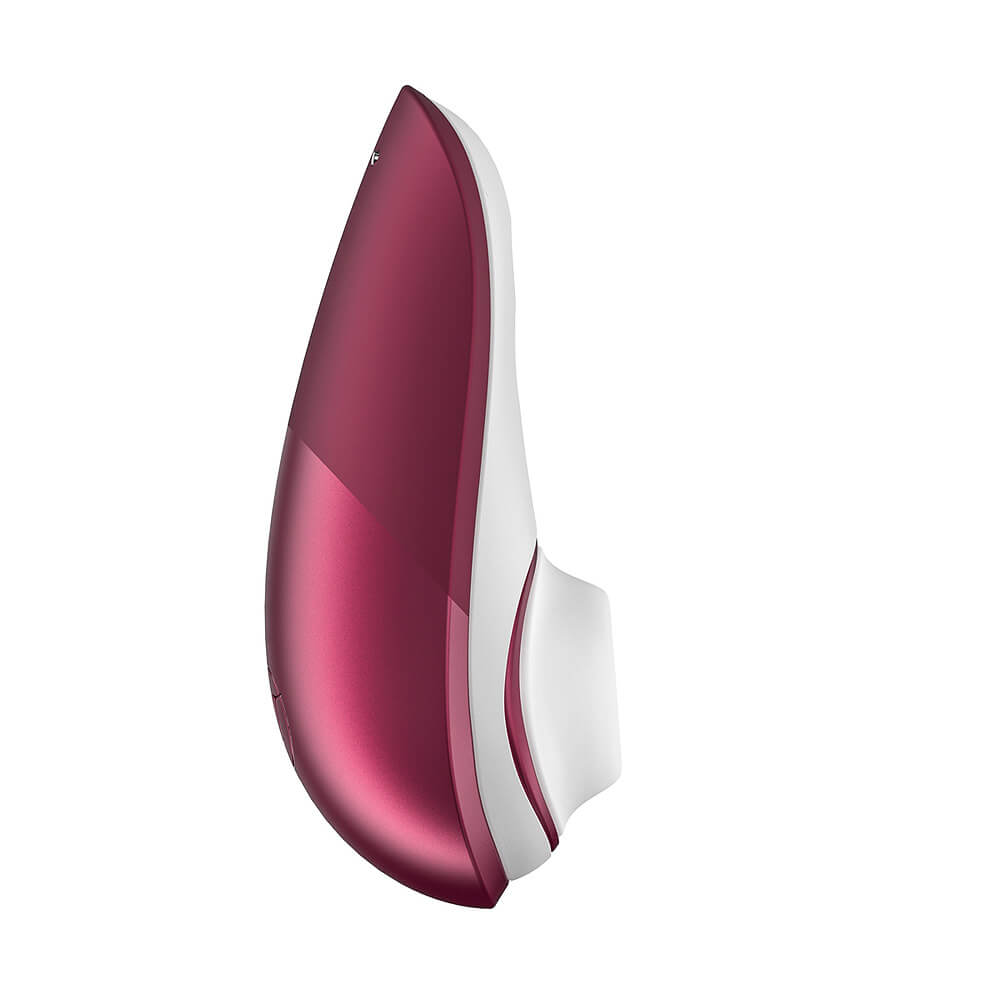 Womanizer Liberty Red Wine stimulátor klitorisu