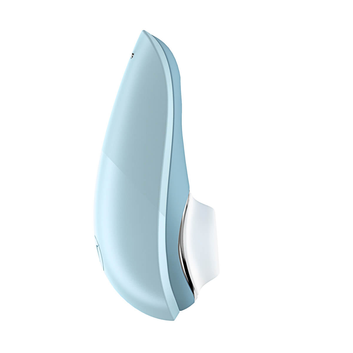 Womanizer Liberty Powder Blue stimulátor klitorisu