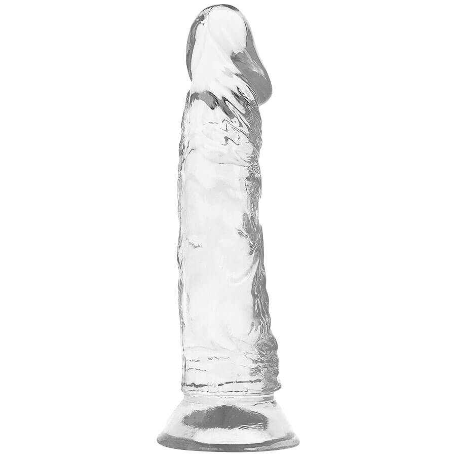 XRay Clear Cock (19 cm)