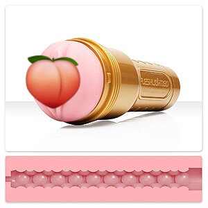 Masturbátor Fleshlight GO Stamina Training Unit (STU)