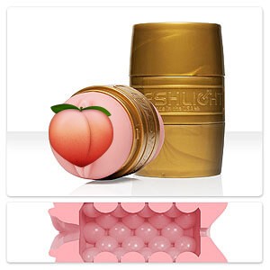 Masturbátor Fleshlight Quickshot Stamina Training Unit (STU)