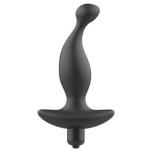 Addicted Toys Anal Massager Vibe (15 cm)