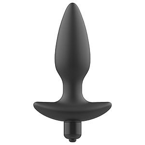 Addicted Toys Anal Plug Vibe (15 cm)