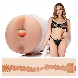 Fleshlight MIA MALKOVA Boss Level, originální masturbátor