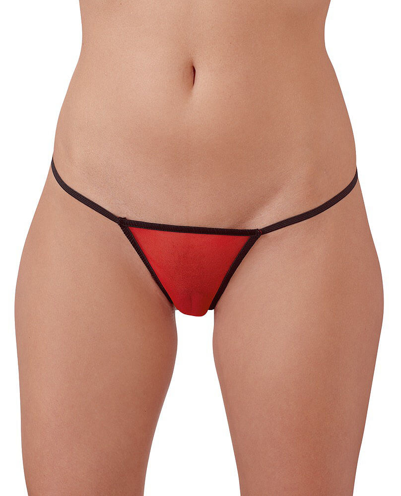 G-String Set pack of 7