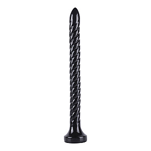Hidden Desire Extreme Anal Serpent (45 cm) super dlouhé dildo