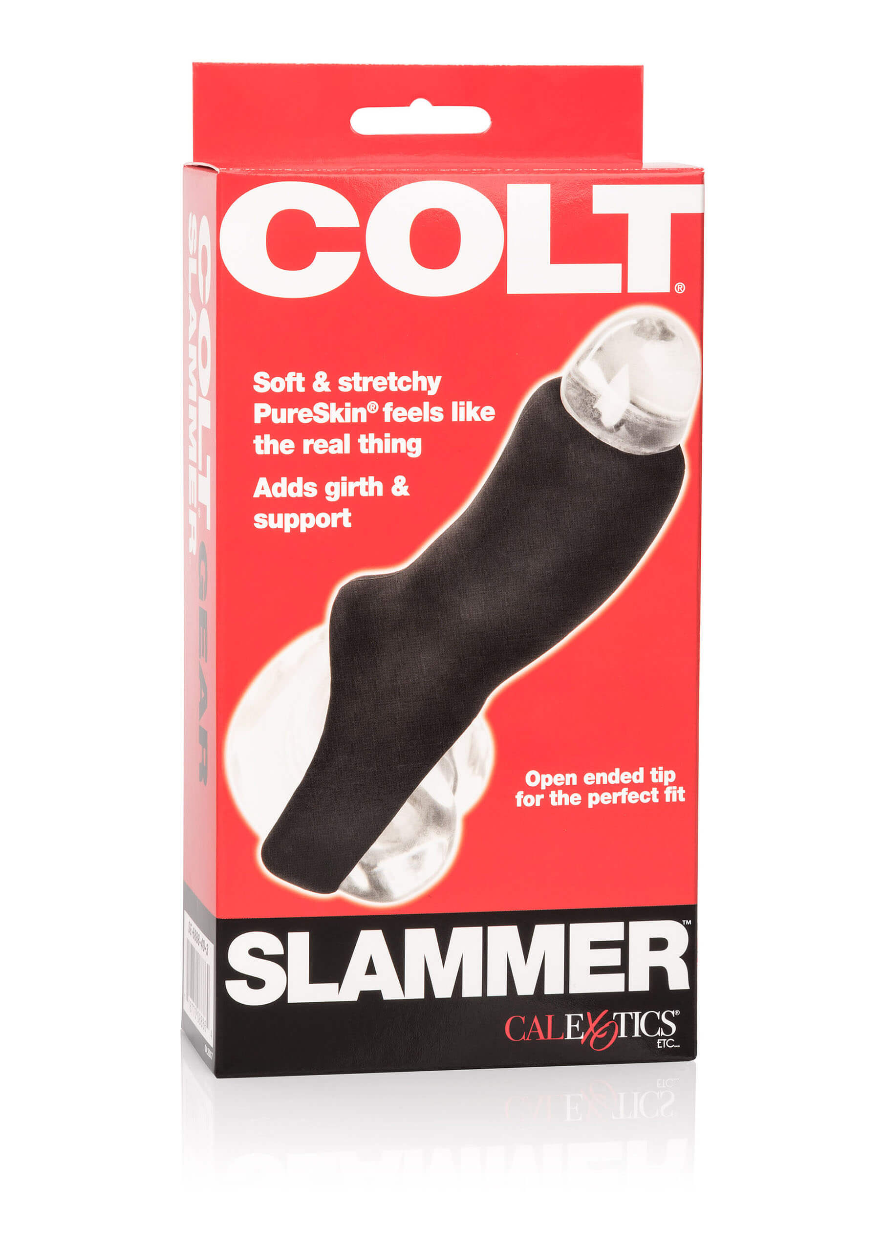 COLT Gear Colt Slammer, široký návlek na penis a varlata