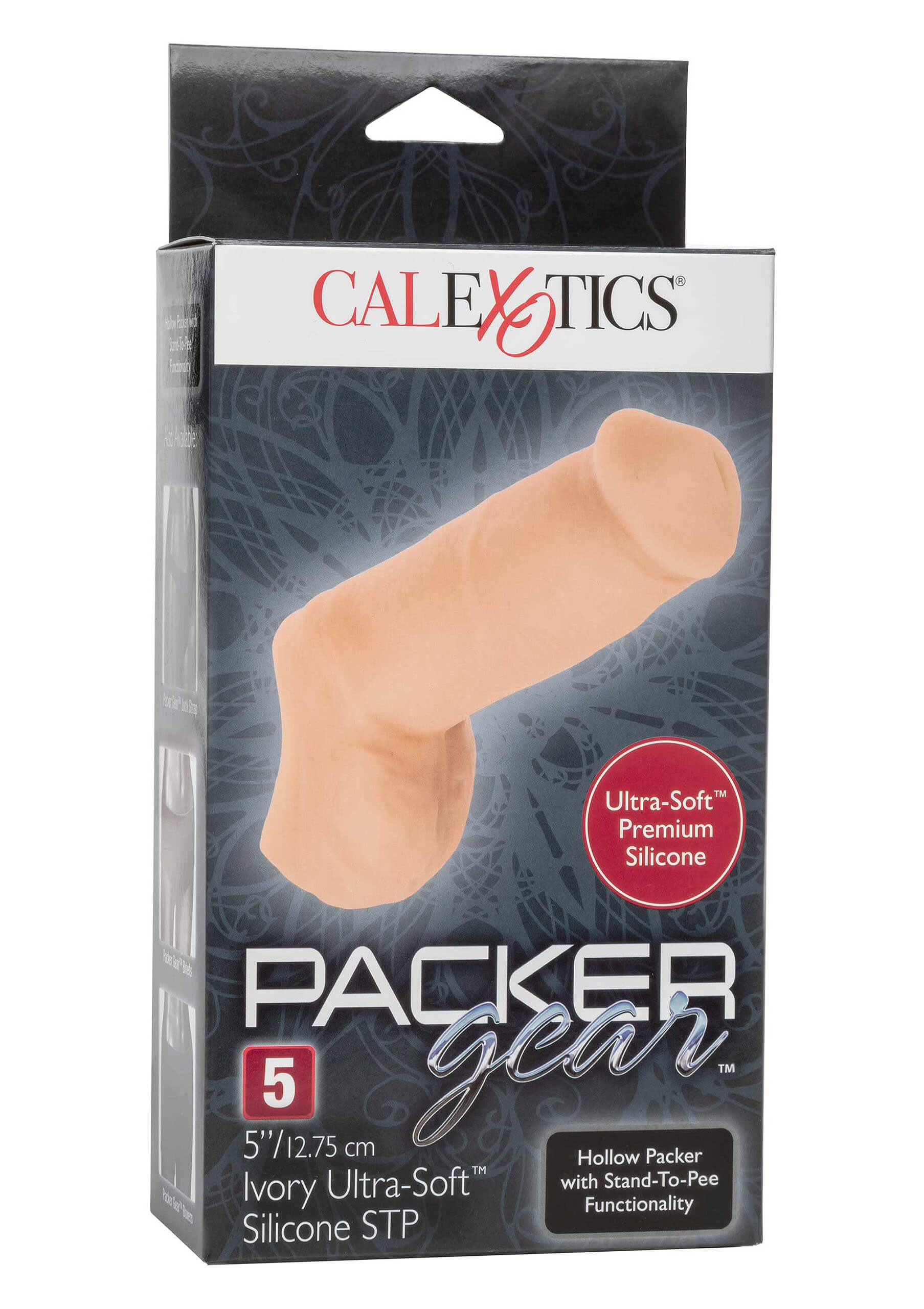 Dutá vycpávka CalExotics Packer Gear 12,8 cm STP tělová