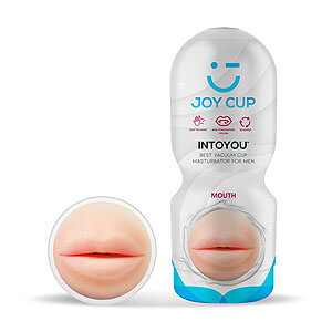 JOY CUP Provocative Mouth