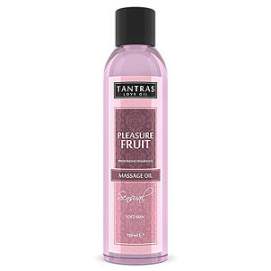 Tantras Love Oil Pleasure Fruit (150 ml)