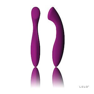 LELO Ella (18 cm, Deep Rose)