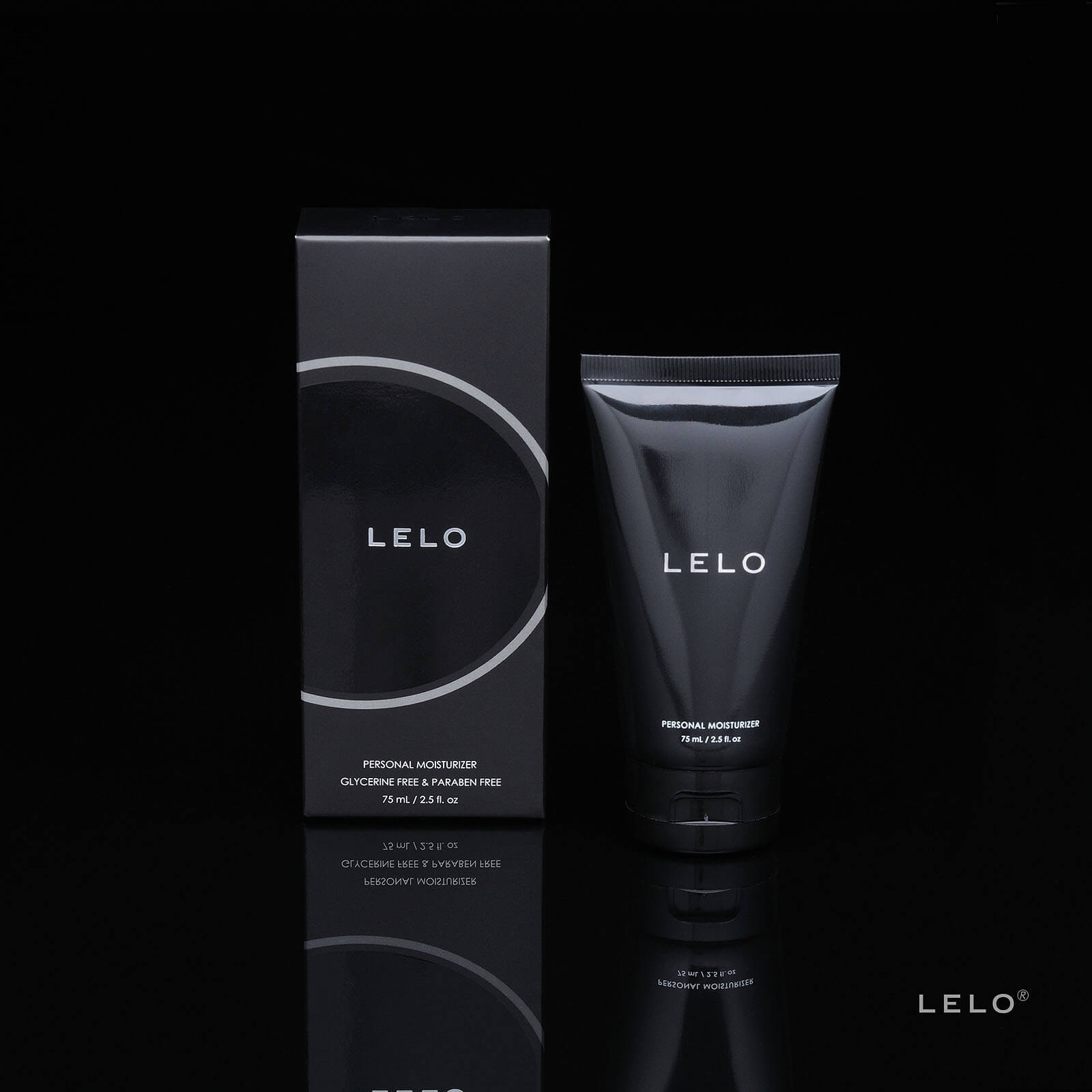 LELO Personal Moisturizer (75 ml)