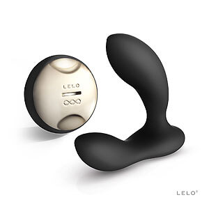 LELO Hugo (Black)