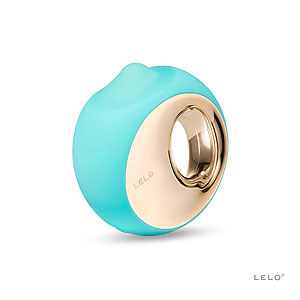 LELO Ora 3 (Aqua)