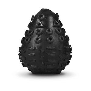 GVibe G-Egg Masturbator (Black)