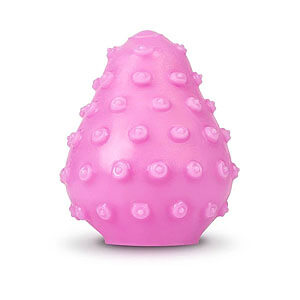 GVibe G-Egg Masturbator (Pink)