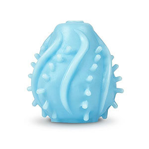 GVibe G-Egg Masturbator (Blue)