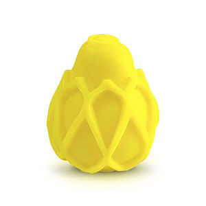GVibe G-Egg Masturbator (Yellow)