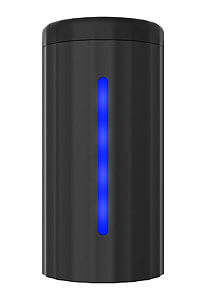 Mr Pleasure Heating Vibrating Stroker
