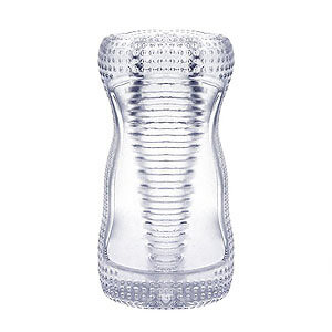 Masturbátor Toro Hannx2 Ultimate Handjob Stroker