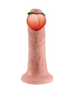 Pipedream King Cock 6″ (15 cm)