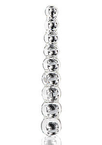 ToyJoy Glass Worxx Frozen Fountain (22 cm)