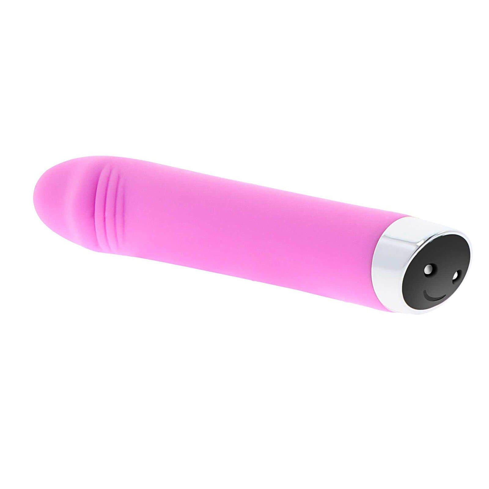ToyJoy Happiness Love Me Forever Vibe (Pink)