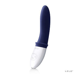 LELO Billy 2 (Deep Blue)