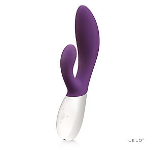 LELO Ina Wave (Plum)