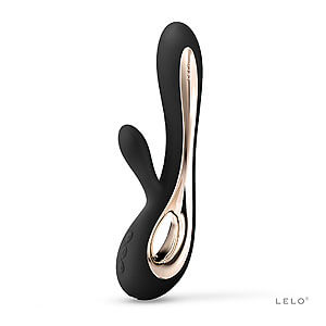 LELO Soraya 2 (Black)