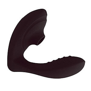 Power Escorts Oral Angel (Black)