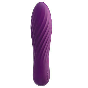 Svakom Tulip Vibrator (Violet)