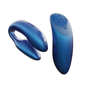 We-Vibe Chorus (Cosmic Blue)