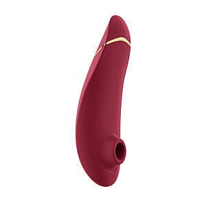 Womanizer Premium 2 (Bordeaux)