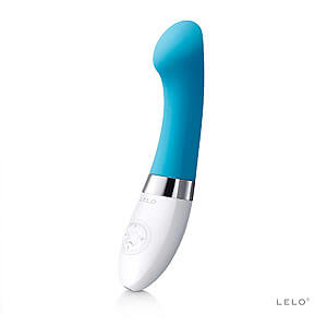 LELO Gigi 2 (Turquoise Blue)