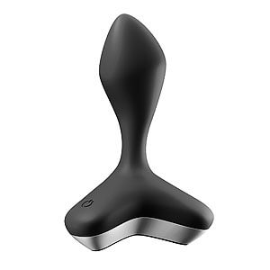 Satisfyer Game Changer (Black)