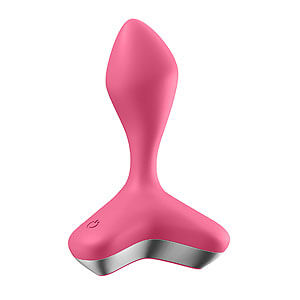 Satisfyer Game Changer (Pink)