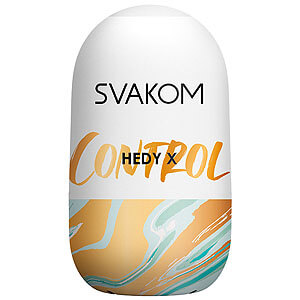 SVAKOM Hedy X Masturbator Control