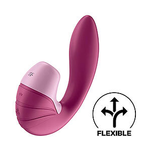 Satisfyer Supernova (Berry)