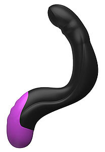 Anal Fantasy Hyper-Pulse P-Spot Massager