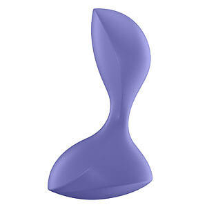 Satisfyer Sweet Seal (Lila)